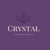 Profile Picture of Crystal Fashion (@crystal.fashion_) on Tiktok