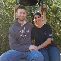 Profile Picture of Paula Elizabeth Dodge (@paula-elizabeth-dodge) on Quora