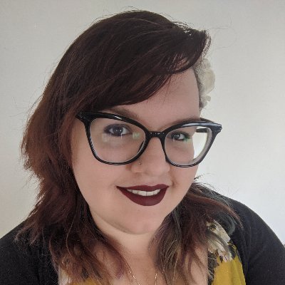Profile Picture of Brianna Cordova (@BriHPierce) on Twitter