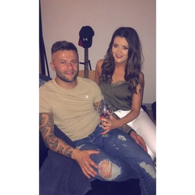 Profile Picture of Marc Harkness (@marco_harko) on Twitter