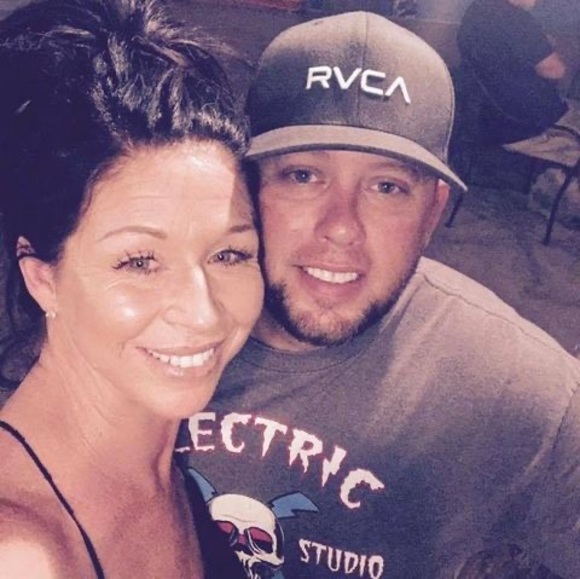 Profile Picture of Jeramie Peterson (@petersonjeramie) on Poshmark