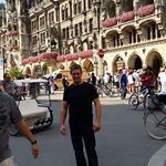 Cosimo Cavallo - Instagram Profile Picture of Cosimo Cavallo (@cosimo.cavallo) on Instagram