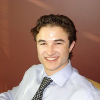 Profile Picture of Jacob Amato (@JacobAmato8) on Twitter