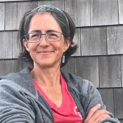 Profile Picture of Lisa Abbott (@lisagabbott) on Twitter