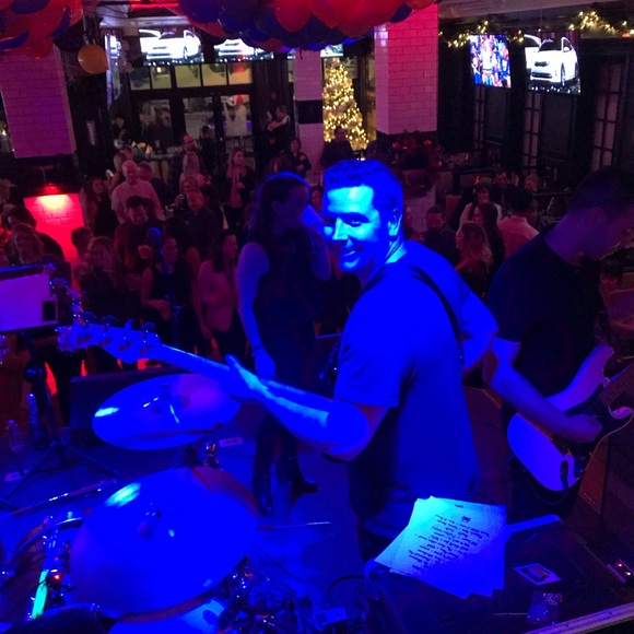 Profile Picture of Rich Floersch (@richieroast) on Poshmark