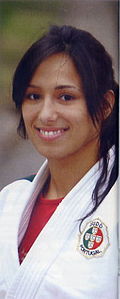 Profile Picture of Joana Ramoson Wikipedia