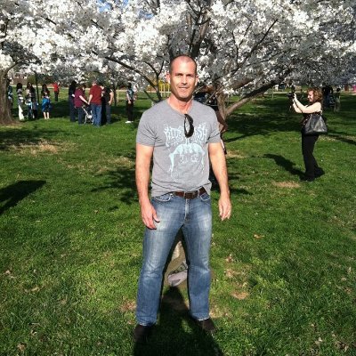 Profile Picture of Eric Hahn (@JockGuynVA) on Twitter