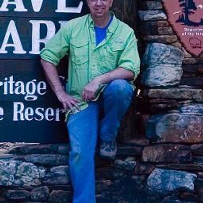 Profile Picture of Steve Griffin Fast (@griffinphoto) on Twitter