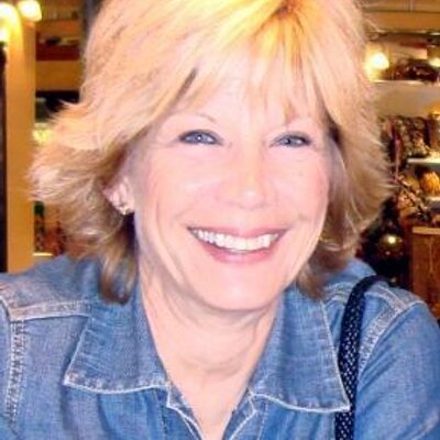 Profile Photo of Pam Britton (@pambritton) on Twitter