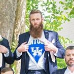 Profile Picture of Adam Haire (@ahaire808) on Instagram