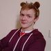 Profile Picture of Jonathan Peachey (@jonsginggle) on Pinterest