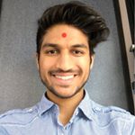 Profile Picture of Anand Patel (@anandp24) on Instagram