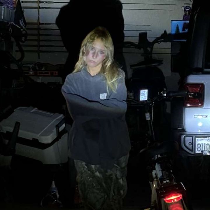 kaylee 🤿🦈 - Tiktok Profile Picture of kaylee 🤿🦈 (@kayleeellison18) on Tiktok