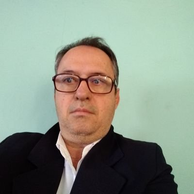 Profile Picture of Gilberto Rocha (@Gilbert71800734) on Twitter