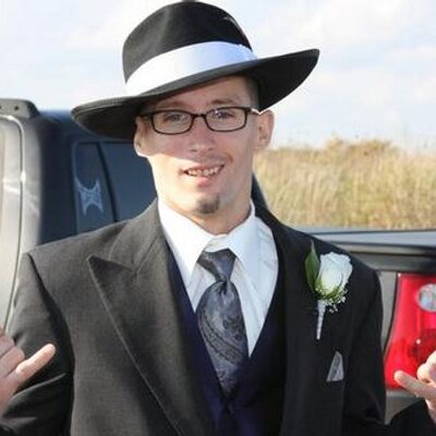 Profile Picture of Corey Rusch (@coreysr620) on Twitter