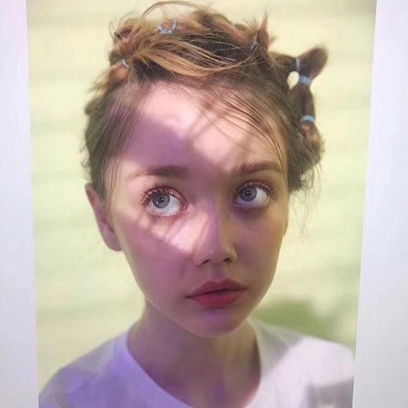 Profile Picture of Tori Evans (@zikiriapo) on Poshmark