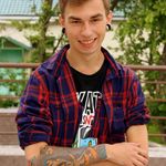 Profile Picture of jade pace (@pace0851ws) on Instagram
