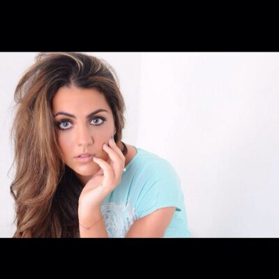 Profile Picture of Hayley Seifert (@hayleyseiff) on Twitter