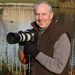 Profile Picture of Peter Davies (@compact flash) on Flickr