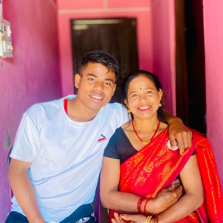 Profile Picture of jayashreekumal (@jayashreekumal) on Tiktok