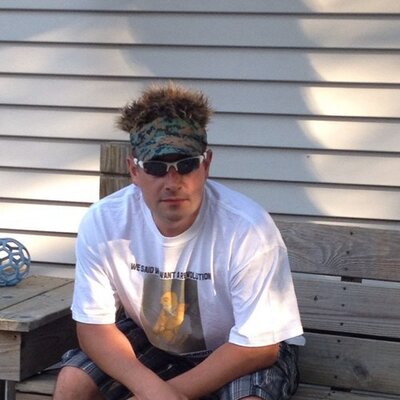 Profile Picture of Craig Retzlaff (@retzim) on Twitter