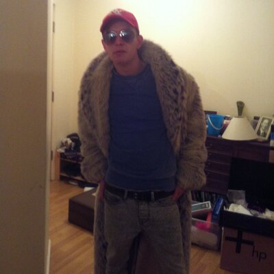 Profile Picture of Laurence Carpenter (@lozcarpenter) on Twitter