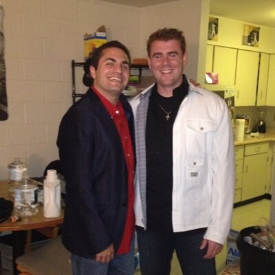 Profile Picture of Jerry Dougherty (@Jerry_Swagerty) on Twitter