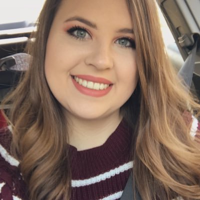 Profile Picture of Jessica Belcher (@BelcherJessica) on Twitter