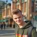 Profile Picture of Calvin Ebbert (Nivlac) (@calvin.ebbert.9) on Facebook