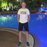 Profile Picture of RANGERS 🇬🇧 (@adam_rae_06) on Instagram