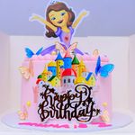 Profile Picture of GidiCakes (@gidicakes) on Instagram