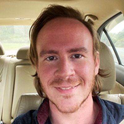 Profile Picture of Daniel Shippey (@daniel_shippey) on Twitter