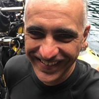 Profile Picture of Alexandre Boni (@alexandre-boni) on Quora