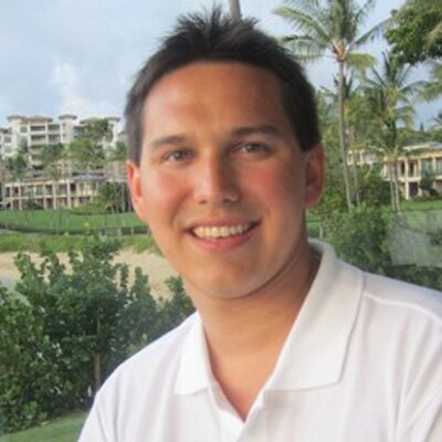 Profile Picture of Herb Scheuren (@mantis915) on Twitter