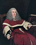 Profile Picture of John Hyde (judge)on Wikipedia