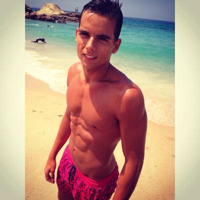 Profile Picture of Guillermo Álvarez (@GuilleAlvarez_) on Twitter