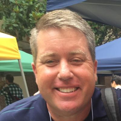 Profile Picture of Steve Beard (@stevebeard1) on Twitter