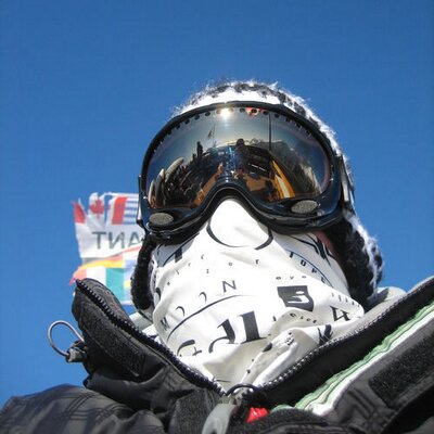 Profile Picture of Mark Ranger (@Yeello) on Twitter