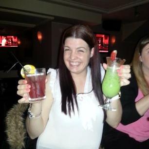 Profile Picture of Sheena (@KeatingSheena) on Twitter