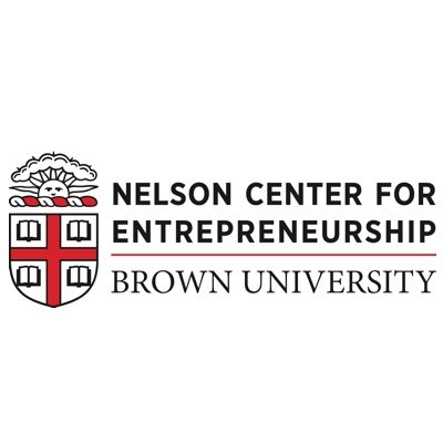 Profile Picture of Nelson Center E-Ship (@BrownEship) on Twitter