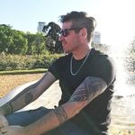 Profile Picture of Martin Frydman (@martinfrydman) on Instagram