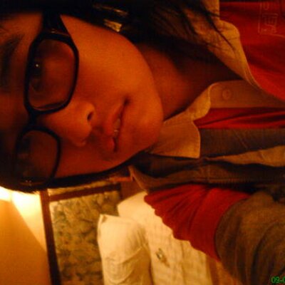 Profile Picture of Sophia Kong (@Surely_Mightbe) on Twitter