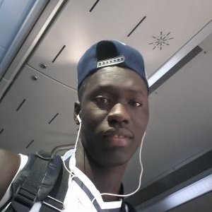 Profile Picture of Modou  Lamin Samateh (@SamatehModou) on Twitter