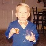 Profile Picture of Michael Welsh (@yerbywelsh) on Instagram