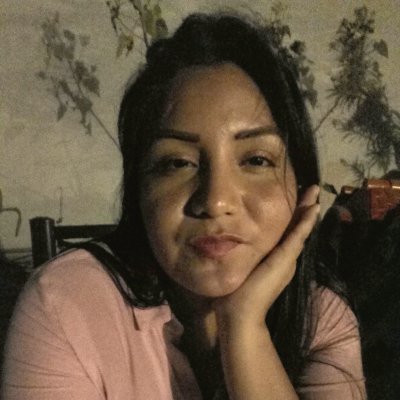 Profile Picture of Daisy Venegas (@Daisyvenegas13) on Twitter