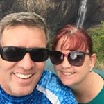 Profile Picture of Glenn And Cozi ONeill (@glenncozioneill) on Instagram