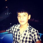 Profile Picture of ☝️☝️☝️ (@ergashev_david) on Instagram