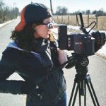 Profile Picture of Hannah Sutter (@hannah_the_filmmaker) on Instagram