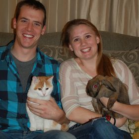 Profile Picture of Sarah Fashant (@sarahfashant) on Pinterest