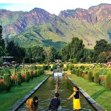 Profile Picture of Javaid Khan (@javaidkhan24) on Twitter